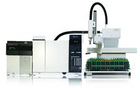 ENTECH 7650-L20 多功能气体自动进样器（污染源气体进样器）